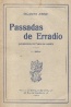 Passadas de Errado - Ricardo Jorge