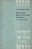 Estudos de economia terica e aplicada - Armando Castro