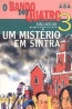 Um mistrio em Sintra - Joo Aguiar