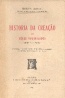 História da Criação  - Livraria Chardron Lello & Irmão