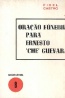 Orao fnebre para Ernesto 'Che' Guevara - Fidel Castro