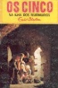 Os Cinco na Ilha dos Murmrios - Enid Blyton