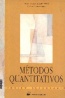 Métodos Quantitativos - Maria Augusta Ferreira Neves