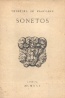 Sonetos - Teixeira de Pascoaes