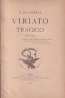 Viriato Trgico - Jlio Dantas