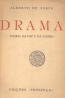 Drama - Alberto de Serpa