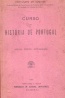 Curso de Histria de Portugal - Fortunato de Almeida