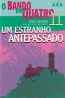 Um estranho antepassado - Joo Aguiar