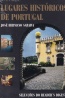 Lugares Históricos de Portugal - Selecções Reader's Digest
