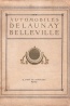 Automobiles de Launay Belleville - (Não Definida)